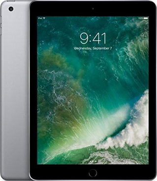 Apple iPad 9,7''
