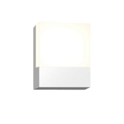 Aplique LED Pared Moderno