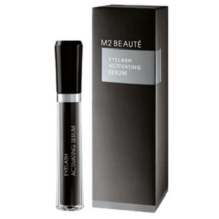 Serum Pestañas Intenso