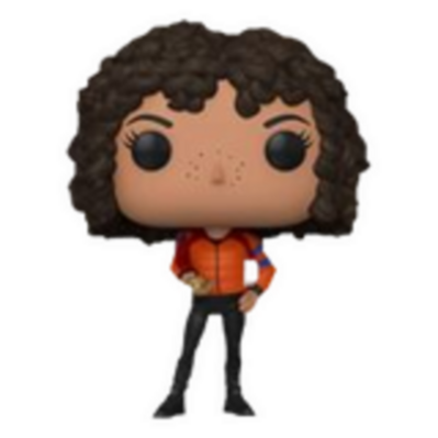 Layla Caballero Luna