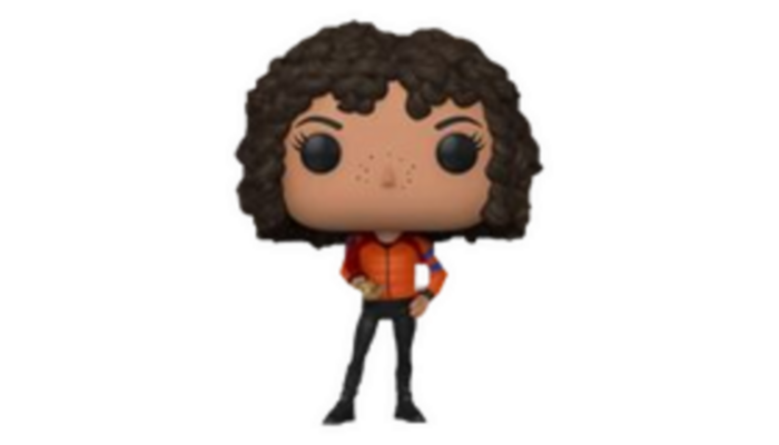 Layla Caballero Luna