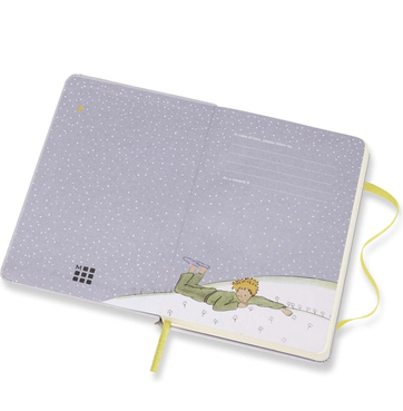 Agenda Moleskine 12M