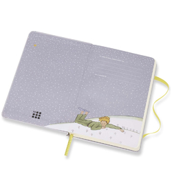 Agenda Moleskine 12M