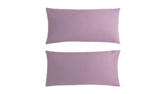 Funda Almohada Básica