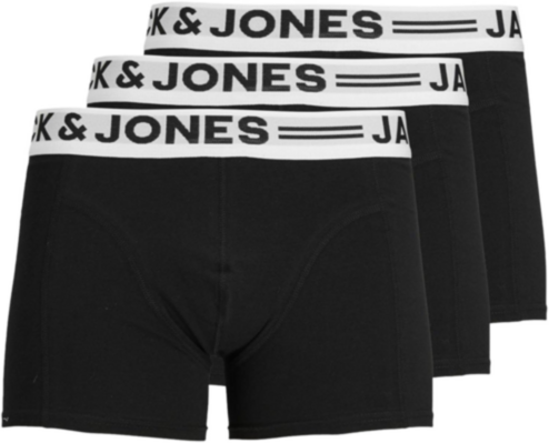 Bóxer Premium Triple Pack