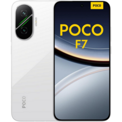 POCO F7 Blanco Premium