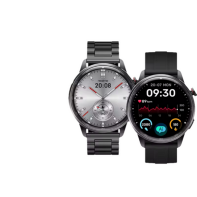 realme Watch S2 Global