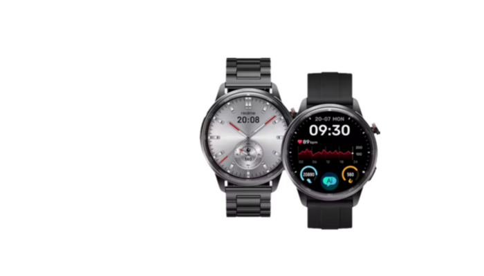 realme Watch S2 Global