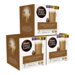 Café con Leche Premium