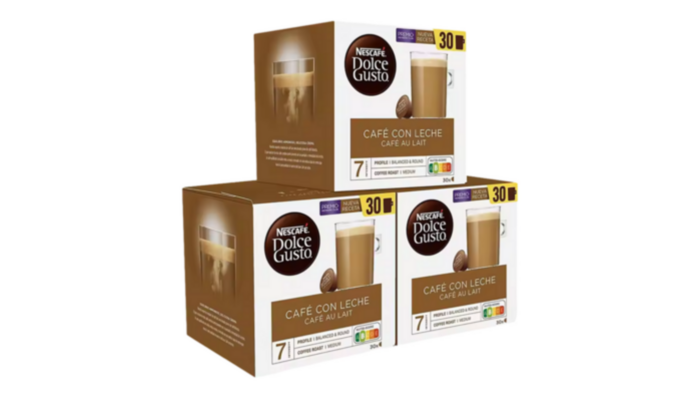 Café con Leche Premium