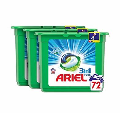 Ariel 3 en 1 Pods