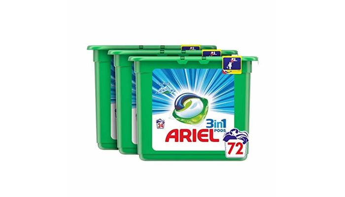Ariel 3 en 1 Pods