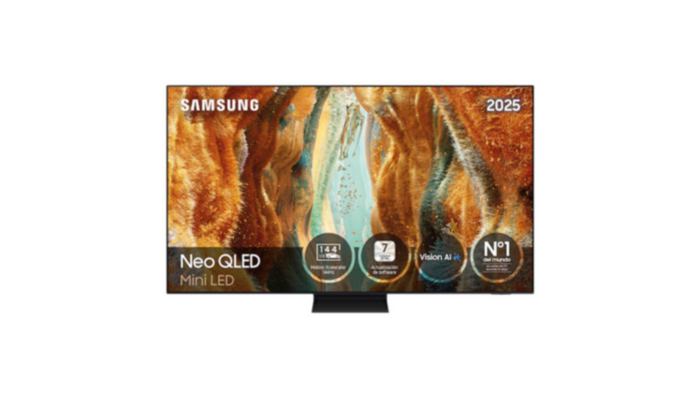 Samsung Neo QLED 65