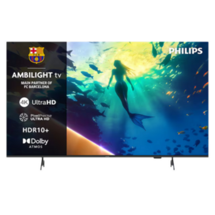 Philips Ambilight 4K Atmos