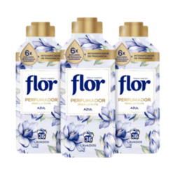 Perfumador Floral Ropa