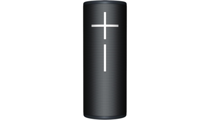 Megaboom 4 Negro