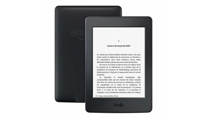 Kindle Paperwhite