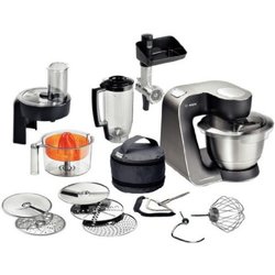 Robot de cocina Bosch