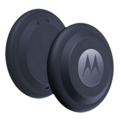 Moto Tag Localizador Azul