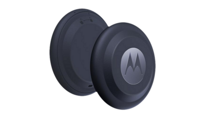 Moto Tag Localizador Azul