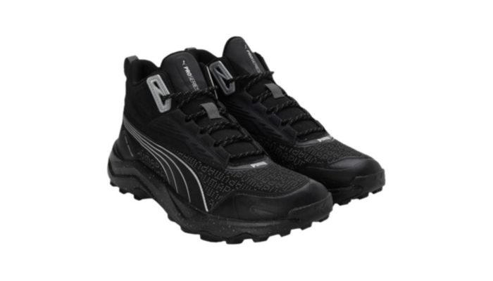 Obstruct Pro Mid WTR