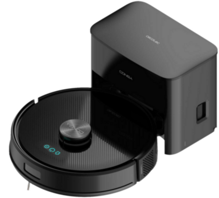 Conga Y70 AutoVaciado