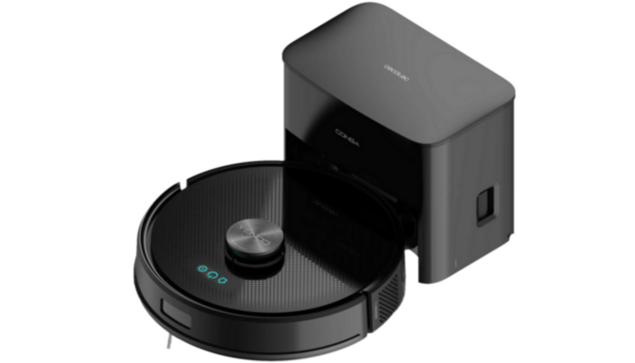 Conga Y70 AutoVaciado