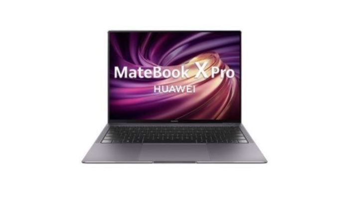 Huawei Matebook X