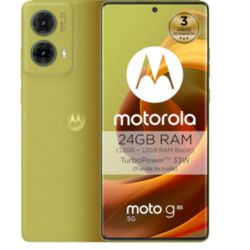 Moto G85 5G Verde