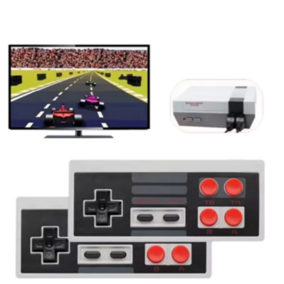 Consola Retro 8 Bits