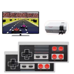 Consola Retro 8 Bits