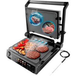 Grill Rock'nGrill 2000
