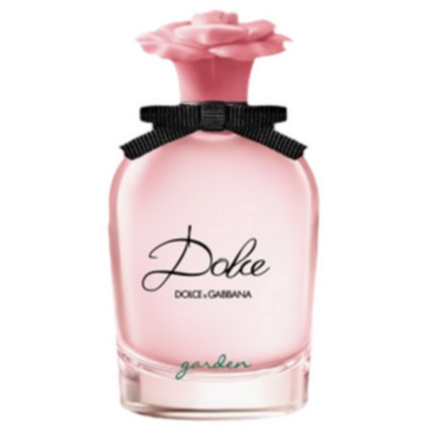 Jardín Mediterráneo D&G