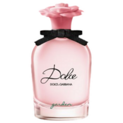 Jardín Mediterráneo D&G