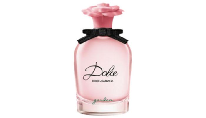 Jardín Mediterráneo D&G