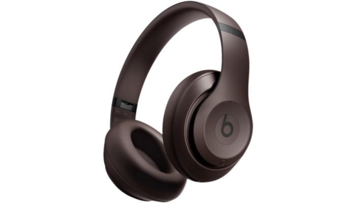Beats Studio Pro Brown