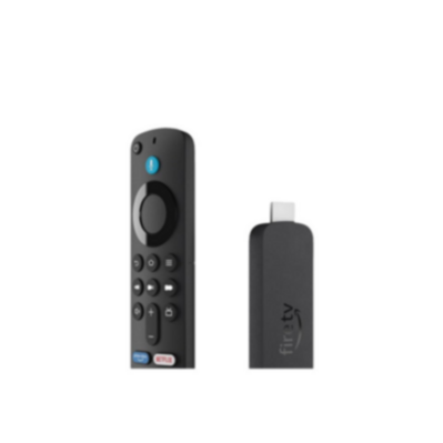 Fire TV Stick 4K Pro