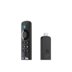 Fire TV Stick 4K Pro