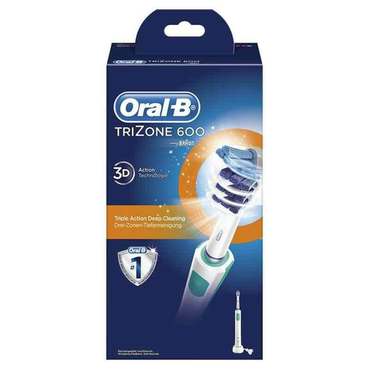 Cepillo Oral B
