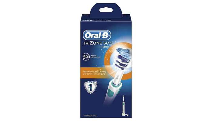 Cepillo Oral B