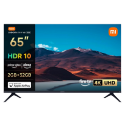 Xiaomi TV F 65 Premium