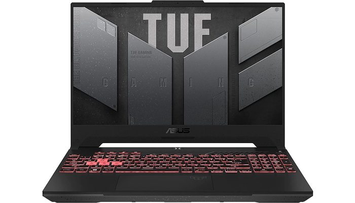 Portátil gaming Asus