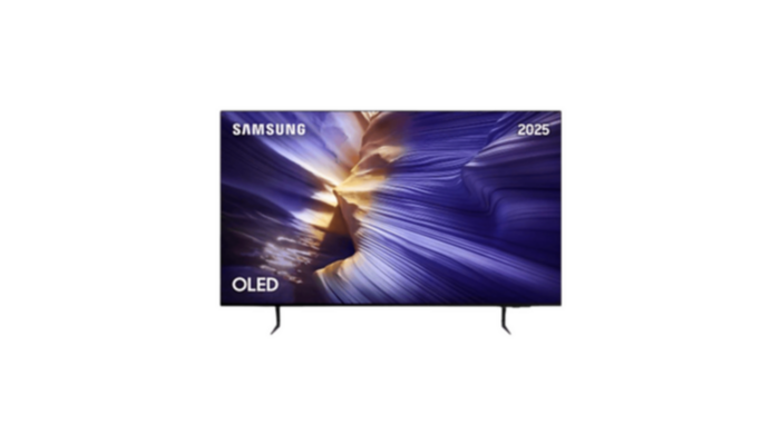 Samsung OLED 42 4K AI
