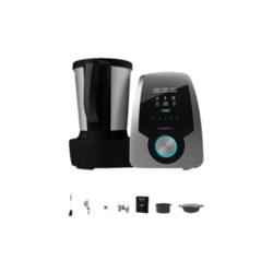 Mambo Silver Chef Pro