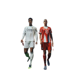 FC 26 Edición Estándar