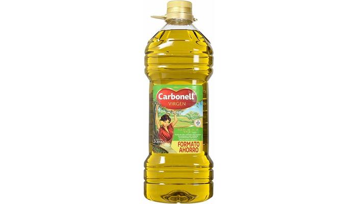 Aceite de Oliva Carbonell 3L