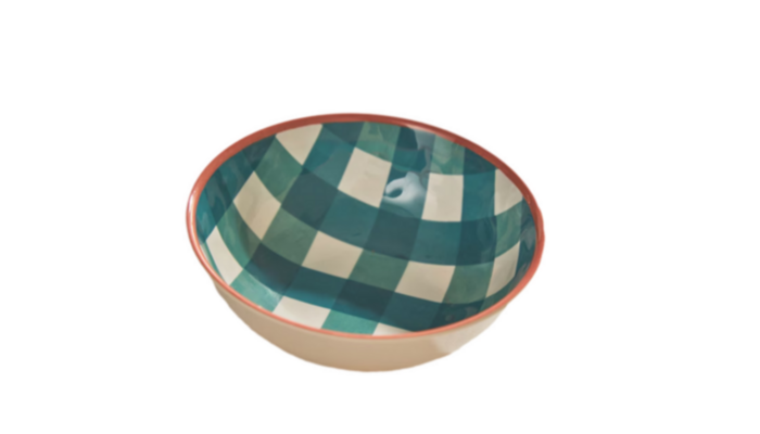 Bowl Naturaleza Melamina