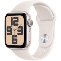 Apple Watch SE Blanco