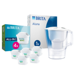 Jarra Filtradora BRITA