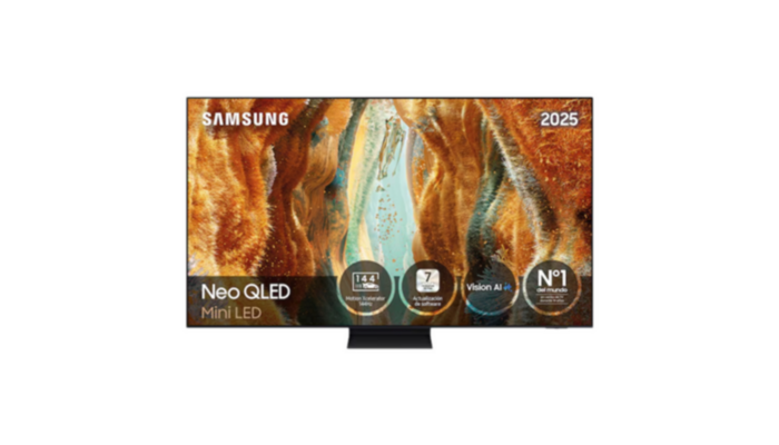 Samsung Neo QLED 55